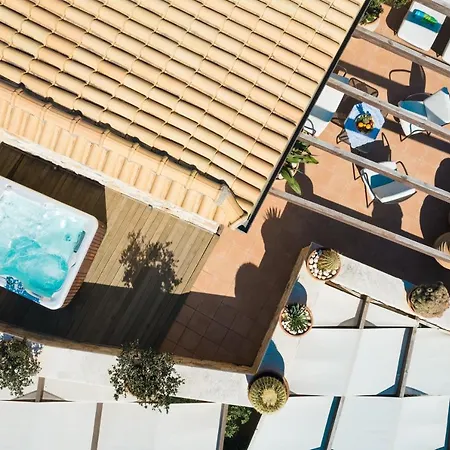 Casa Di Veneto 호텔 4*