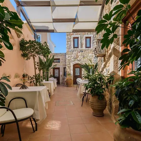 Casa Di Veneto 호텔