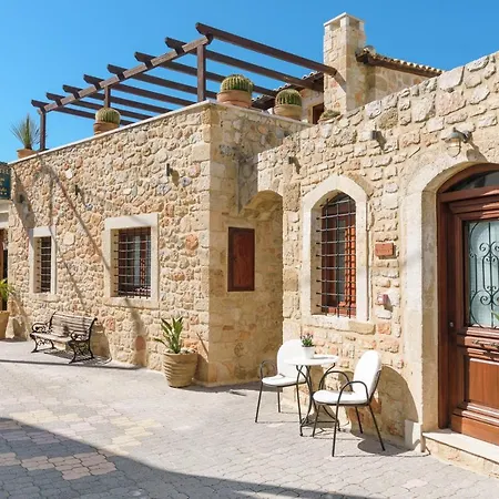 Casa Di Veneto 4* 헐소니소스