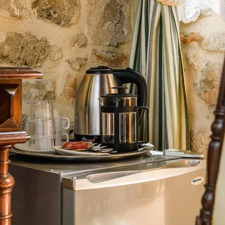 Casa Di Veneto 호텔 4*