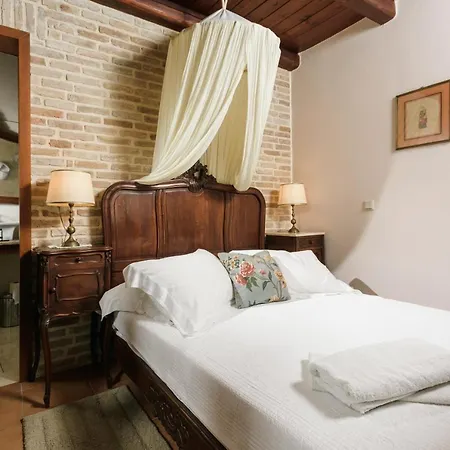 Casa Di Veneto 4* 헐소니소스
