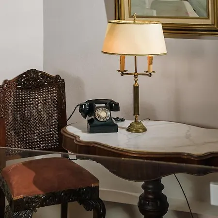 Casa Di Veneto 헐소니소스