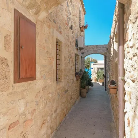 Casa Di Veneto 호텔