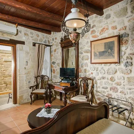 Casa Di Veneto 헐소니소스
