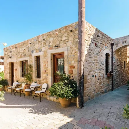 Casa Di Veneto 4* 헐소니소스