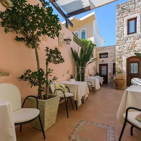 Casa Di Veneto 4* 헐소니소스