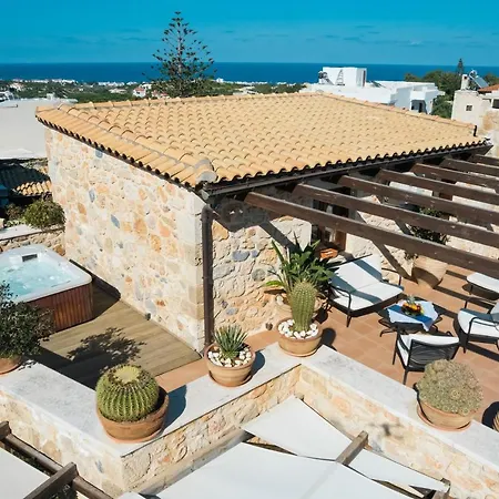 Casa Di Veneto 4* 헐소니소스