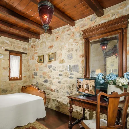 Casa Di Veneto 4* 헐소니소스