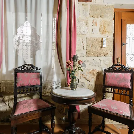 Casa Di Veneto 호텔