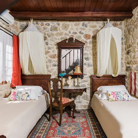 Casa Di Veneto 4* 헐소니소스