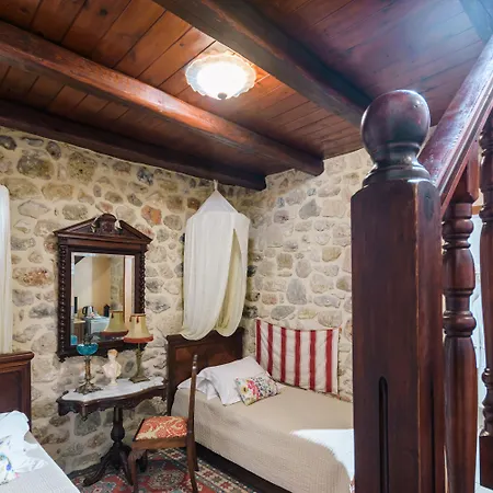 Casa Di Veneto 호텔 헐소니소스