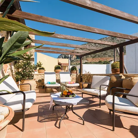 Casa Di Veneto 호텔 4*