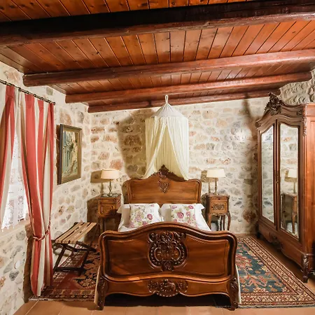 Casa Di Veneto 호텔 헐소니소스