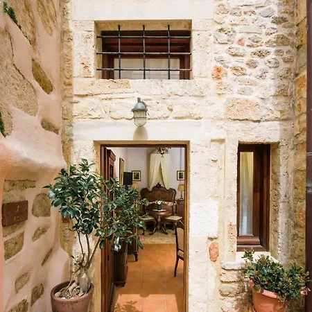 Otel Casa Di Veneto Hersonissos (Crete)