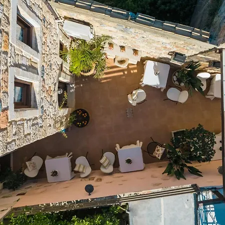 Otel Casa Di Veneto Hersonissos (Crete)