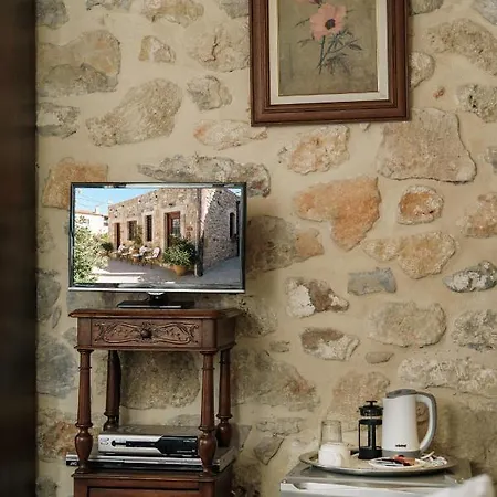 Otel Casa Di Veneto Hersonissos (Crete)