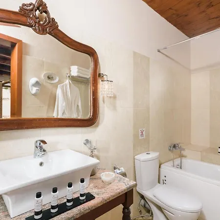Casa Di Veneto Otel 4*
