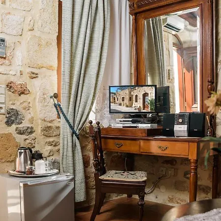 Otel Casa Di Veneto Hersonissos (Crete)