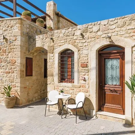 Otel Casa Di Veneto Hersonissos (Crete)