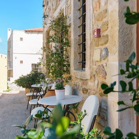 Otel Casa Di Veneto Hersonissos (Crete)