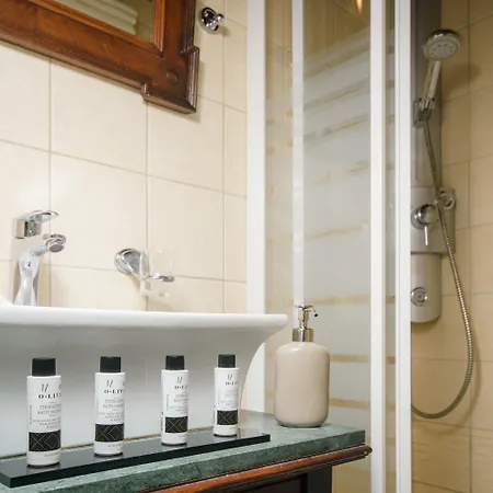 Otel Casa Di Veneto 4*