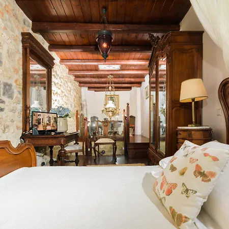 Casa Di Veneto Otel