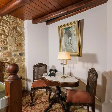 Otel Casa Di Veneto 4*