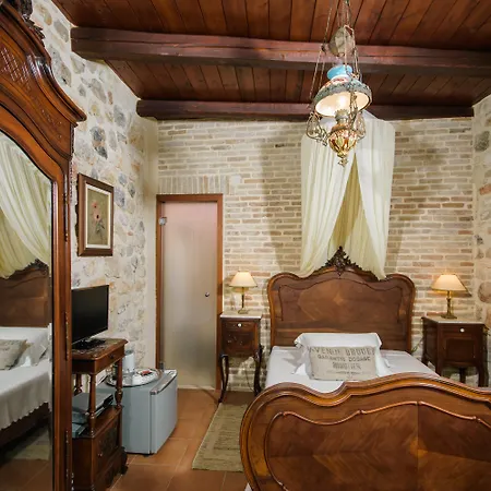 Otel Casa Di Veneto 4*