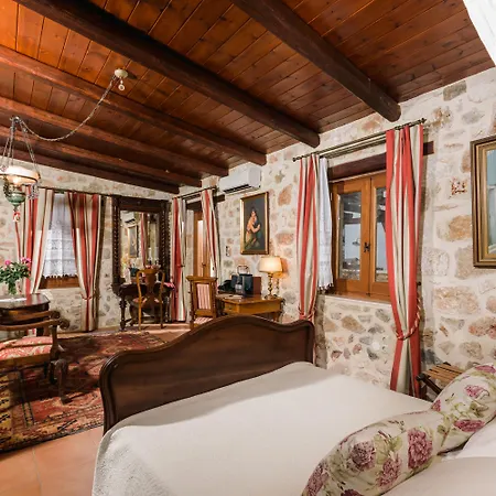 Casa Di Veneto Otel Hersonissos (Crete)