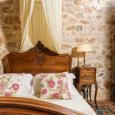 Casa Di Veneto Otel Hersonissos (Crete)